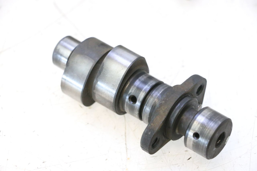 photo de CULASSE SUZUKI BURGMAN 125 (2007 - 2014) - Points de fixation