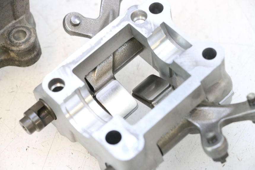 photo de CULASSE SUZUKI BURGMAN 125 (2007 - 2014) - État de surface