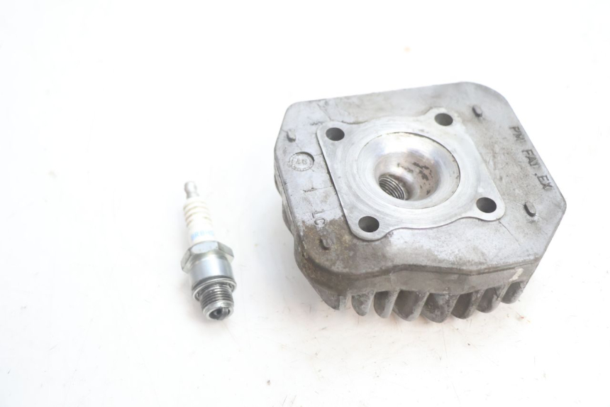 photo de CULASSE PEUGEOT BUXY 50 (1993 - 1998) - Vue d’ensemble