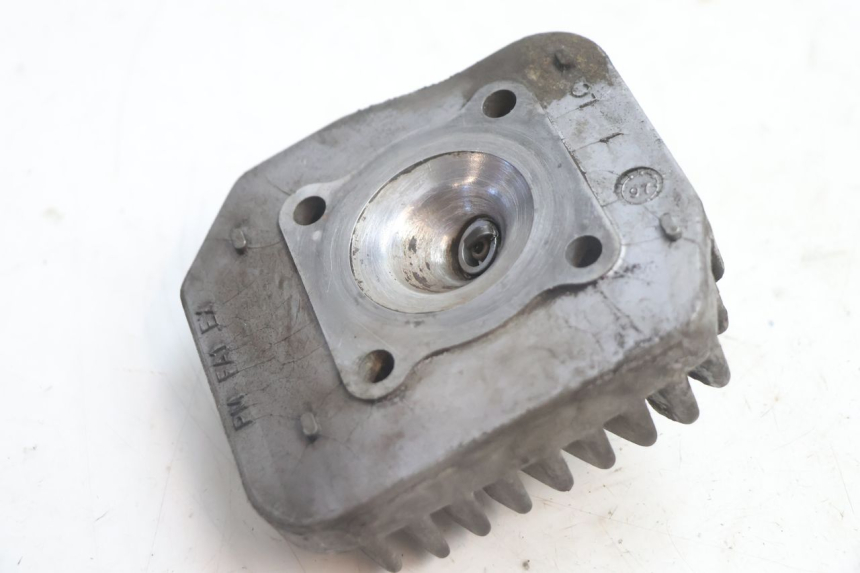 photo de CULASSE PEUGEOT BUXY 50 (1993 - 1998) - État de surface