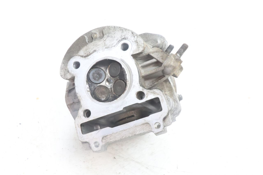 photo de CULASSE YAMAHA BW'S BWS 125 (2010 - 2013) - Zoom état d’usage