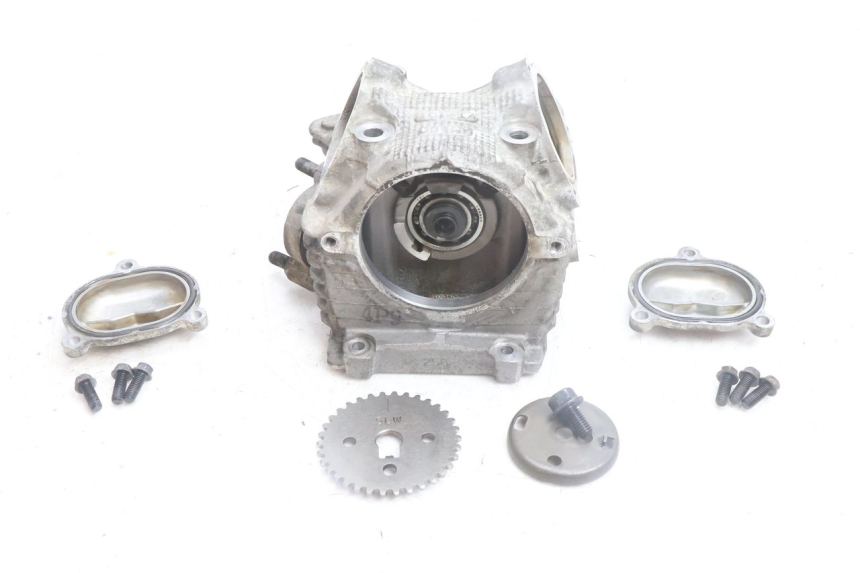 photo de CULASSE YAMAHA BW'S BWS 125 (2010 - 2013) - État de surface