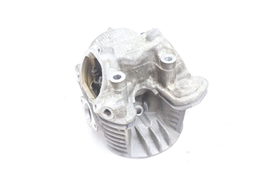 photo de CULASSE YAMAHA BW'S BWS 125 (2010 - 2013) - Marquages et références