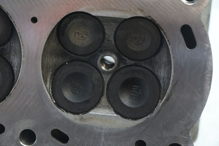 photo de CULASSE BMW C SPORT 650 (2015 - 2021) - Détails caractéristiques