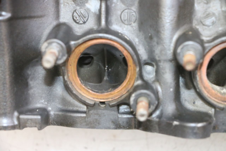 photo de CULASSE HONDA CB R 1000 (2018 - 2023)