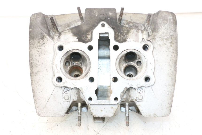 photo de CULASSE HONDA CB TWO FIFTY 250 (1991 - 2002) - Inspection visuelle