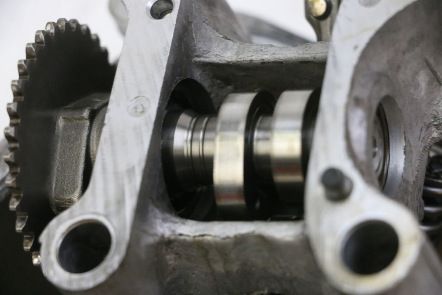 photo de CULASSE HONDA CBF 125 (2009 - 2015)