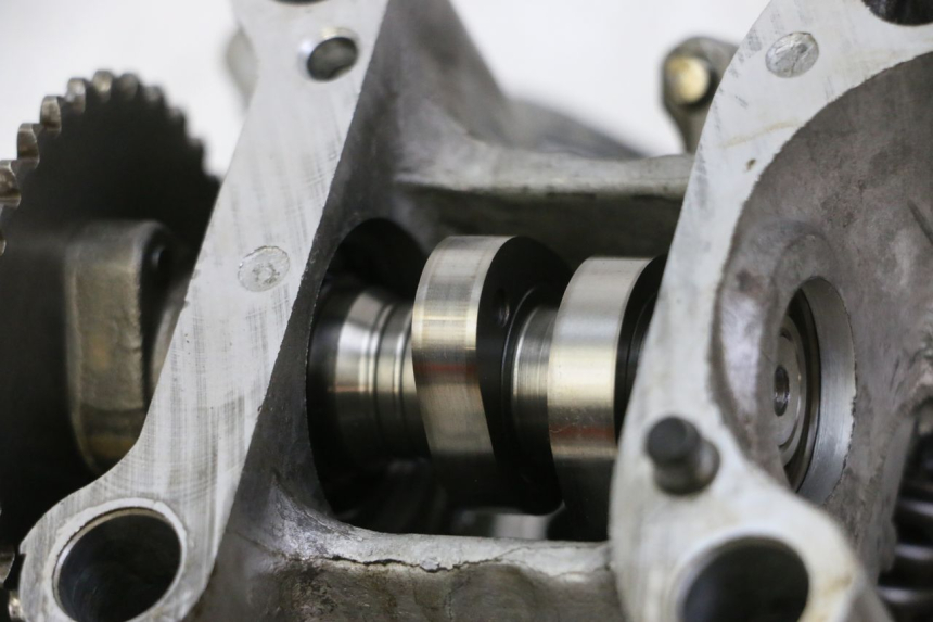 photo de CULASSE HONDA CBF 125 (2009 - 2015)