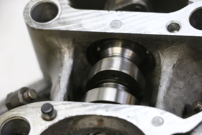 photo de CULASSE HONDA CBF 125 (2009 - 2015)