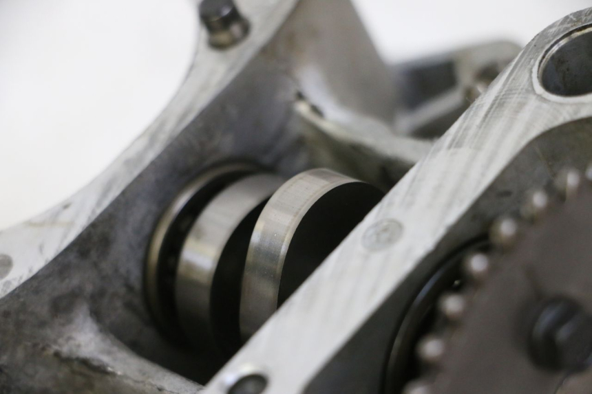 photo de CULASSE HONDA CBF 125 (2009 - 2015)