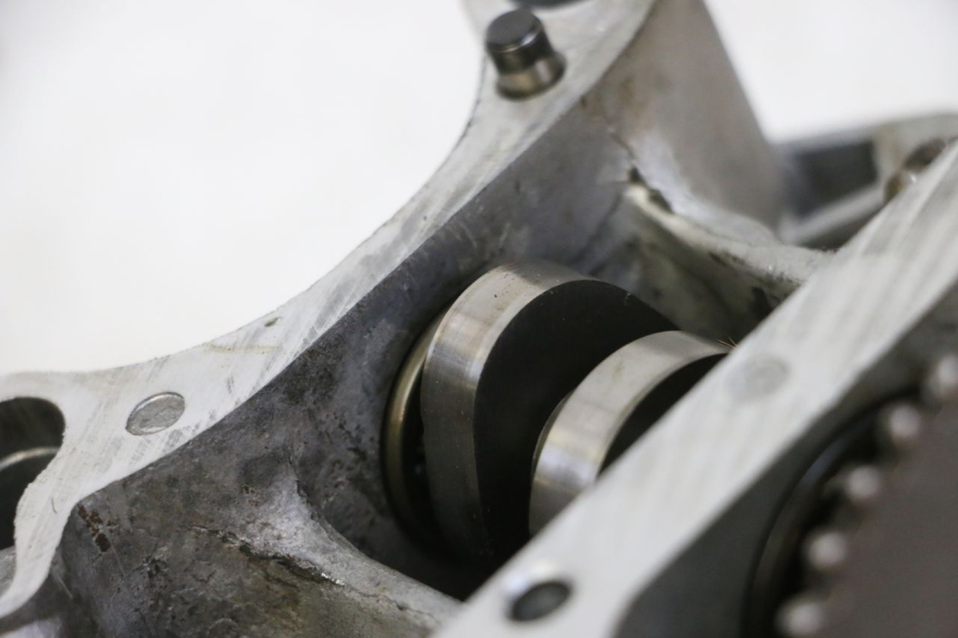 photo de CULASSE HONDA CBF 125 (2009 - 2015)