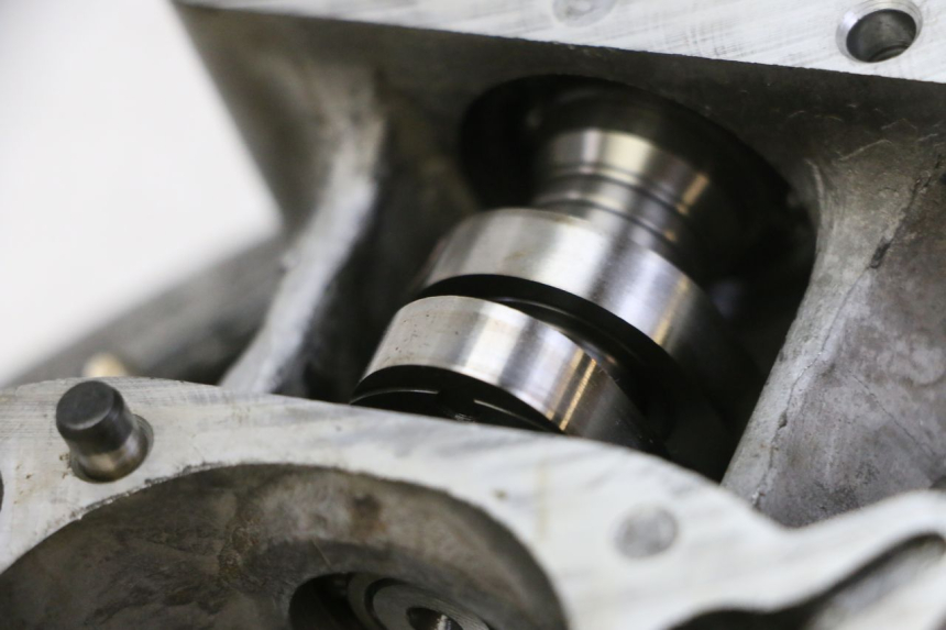 photo de CULASSE HONDA CBF 125 (2009 - 2015)