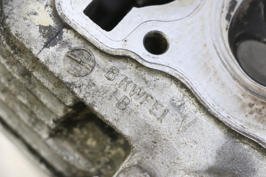 photo de CULASSE HONDA CBF 125 (2009 - 2015)