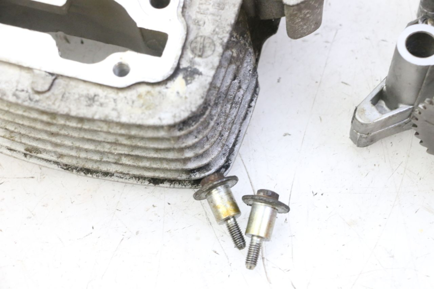 photo de CULASSE HONDA CBF 125 (2009 - 2015)