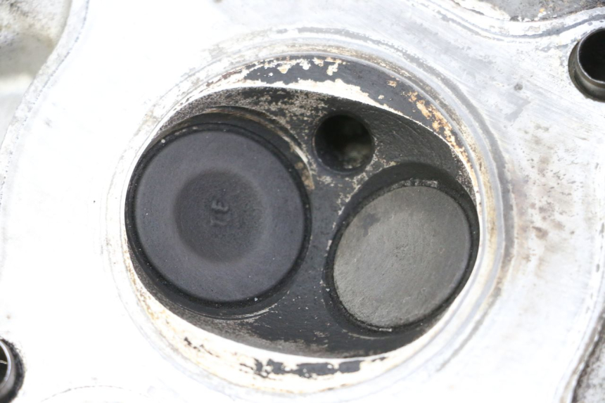 photo de CULASSE HONDA CBF 125 (2009 - 2015)