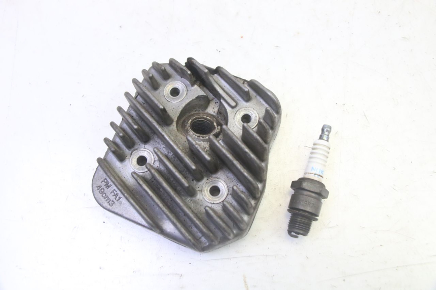 photo de CULASSE PEUGEOT CITYSTAR 50 (2013 - 2017)