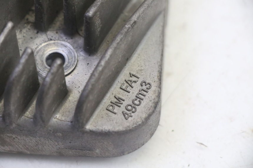 photo de CULASSE PEUGEOT CITYSTAR 50 (2013 - 2017)