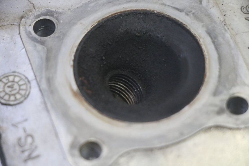 photo de CULASSE PEUGEOT CITYSTAR 50 (2013 - 2017)