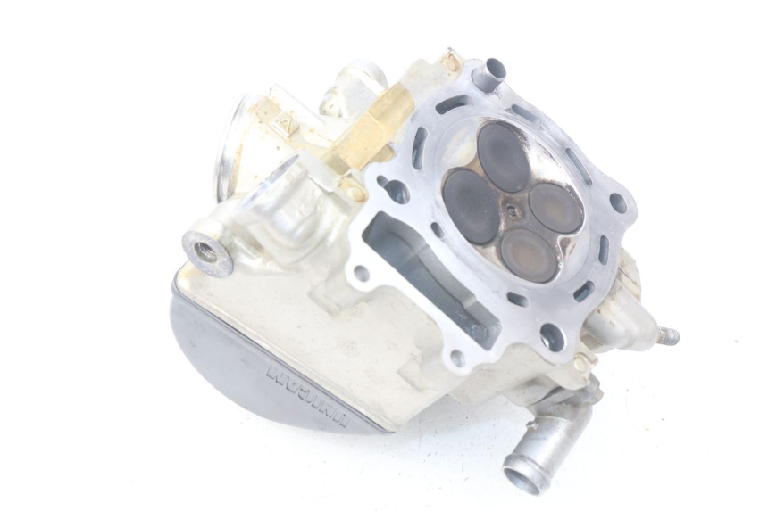 photo de CULASSE HONDA CRF 250 (2016 - 2017) - Inspection visuelle