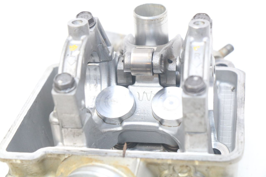 photo de CULASSE HONDA CRF 250 (2016 - 2017) - État de surface