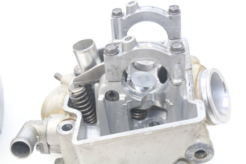 photo de CULASSE HONDA CRF 250 (2016 - 2017) - Pièce contrôlée