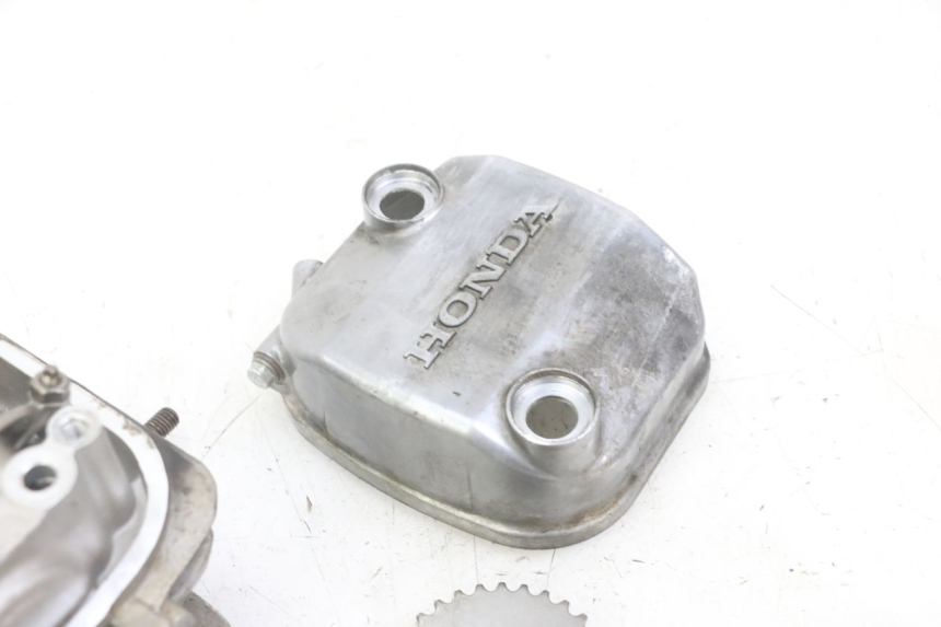 photo de CULASSE HONDA CRF-F CRF F 110 (2019 - 2022)