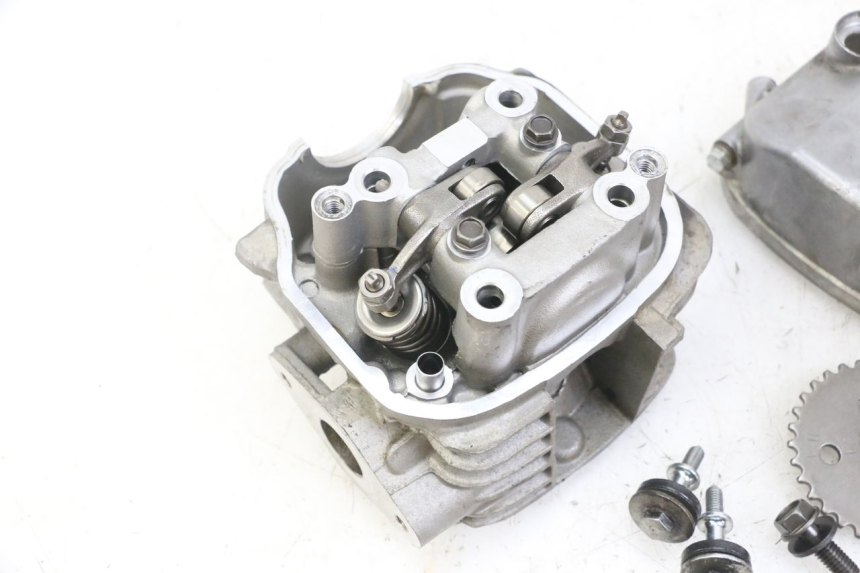 photo de CULASSE HONDA CRF-F CRF F 110 (2019 - 2022)