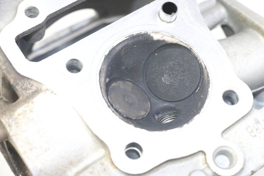 photo de CULASSE HONDA CRF-F CRF F 110 (2019 - 2022)