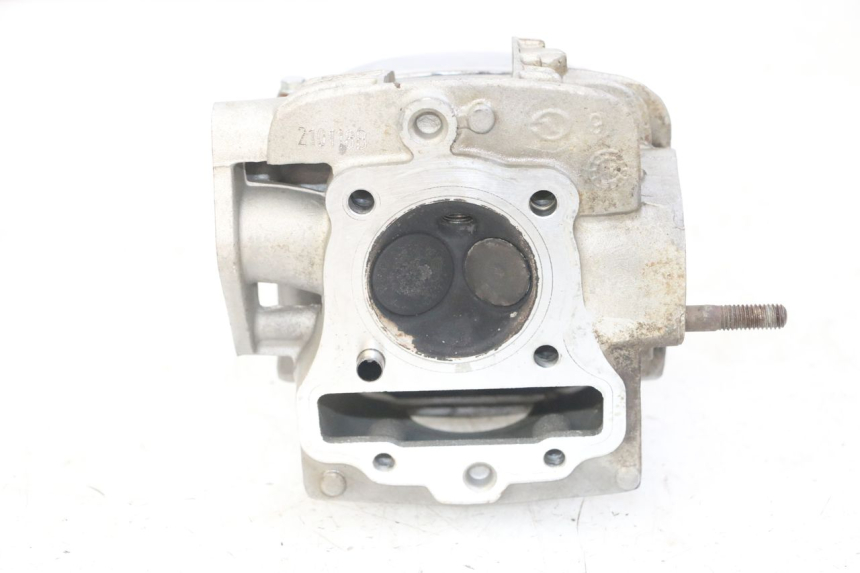 photo de CULASSE HONDA CRF-F CRF F 110 (2019 - 2022)