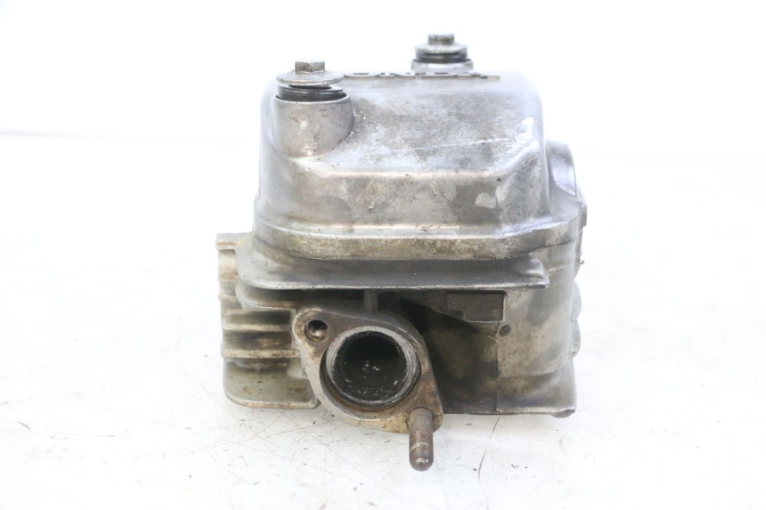 photo de CULASSE HONDA CRF-F CRF F 110 (2019 - 2022)