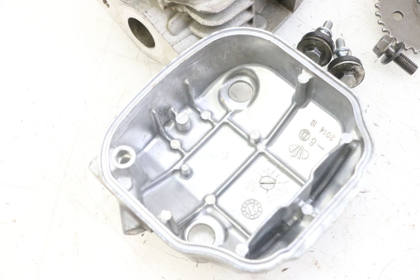photo de CULASSE HONDA CRF-F CRF F 110 (2019 - 2022)
