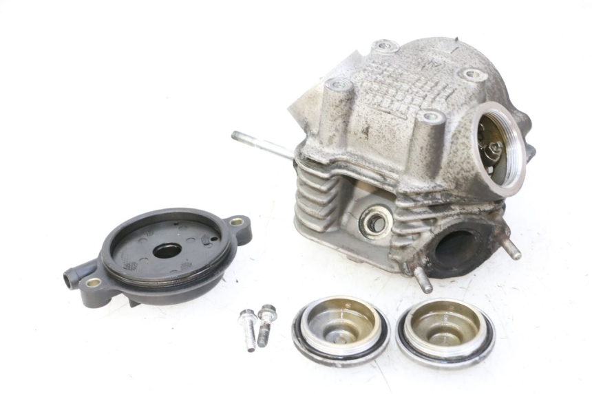 photo de CULASSE SYM CROX 4T 50 (2016 - 2023)