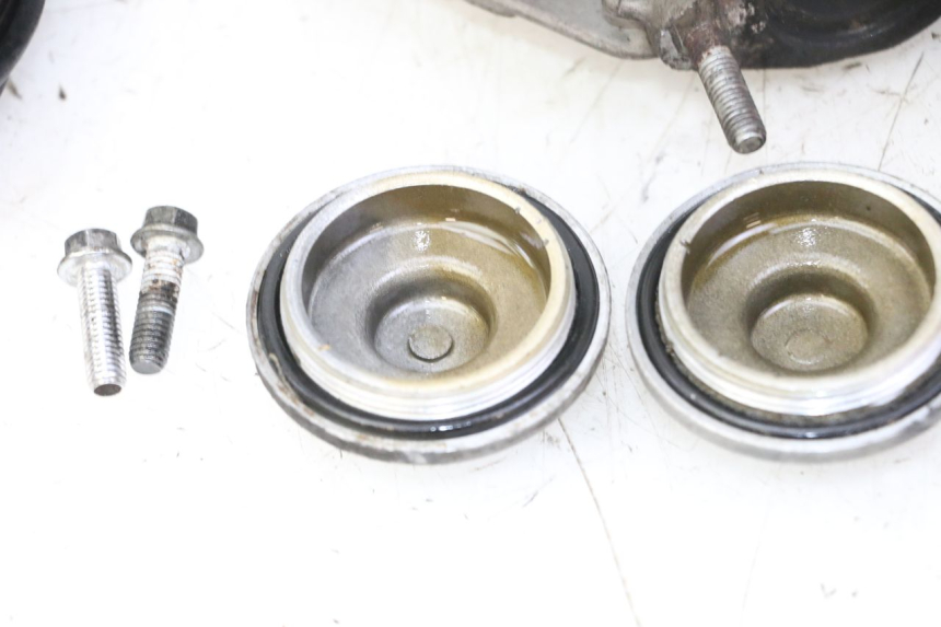 photo de CULASSE SYM CROX 4T 50 (2016 - 2023)