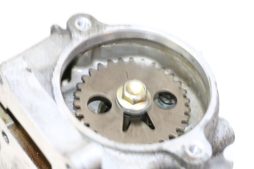 photo de CULASSE SYM CROX 4T 50 (2016 - 2023)