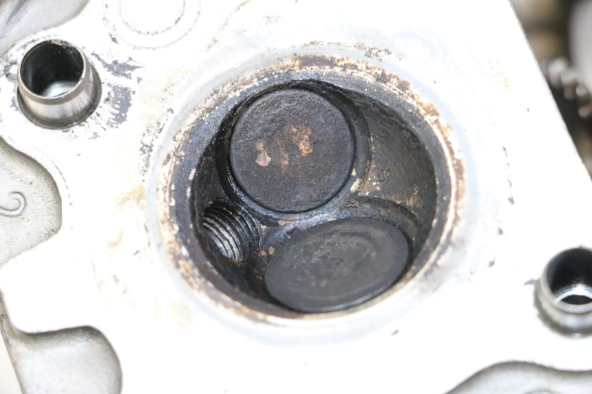 photo de CULASSE SYM CROX 4T 50 (2016 - 2023)