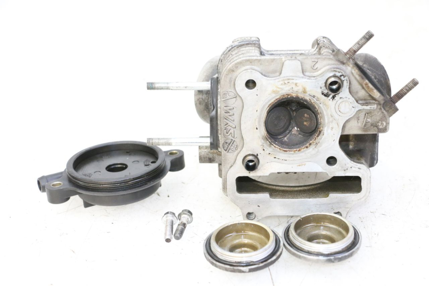 photo de CULASSE SYM CROX 4T 50 (2016 - 2023)