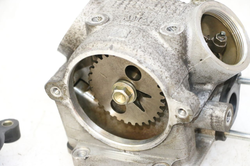 photo de CULASSE SYM CROX 4T 50 (2016 - 2023)