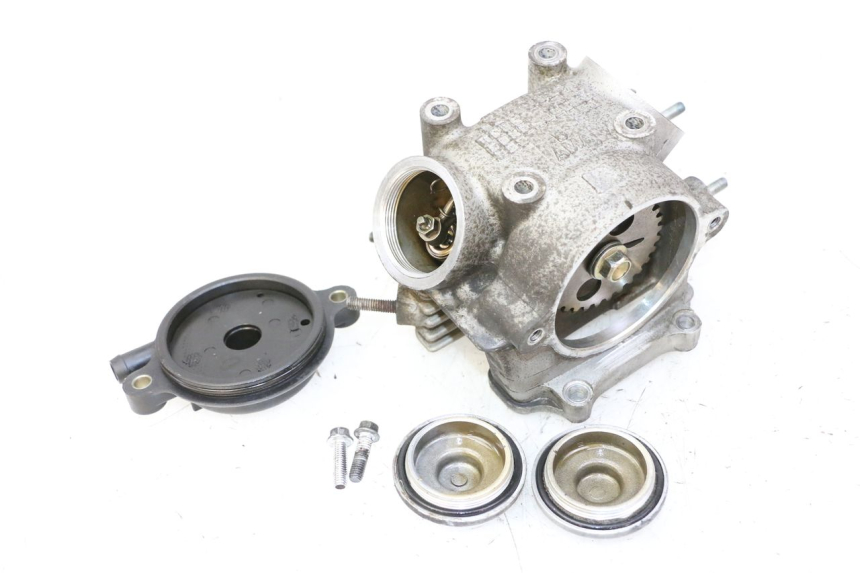 photo de CULASSE SYM CROX 4T 50 (2016 - 2023)