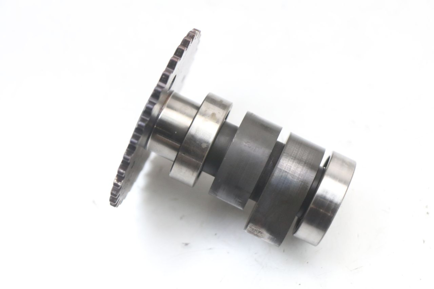 photo de Cylinder head DAELIM VL DAYSTAR 125 (2000 - 2011)