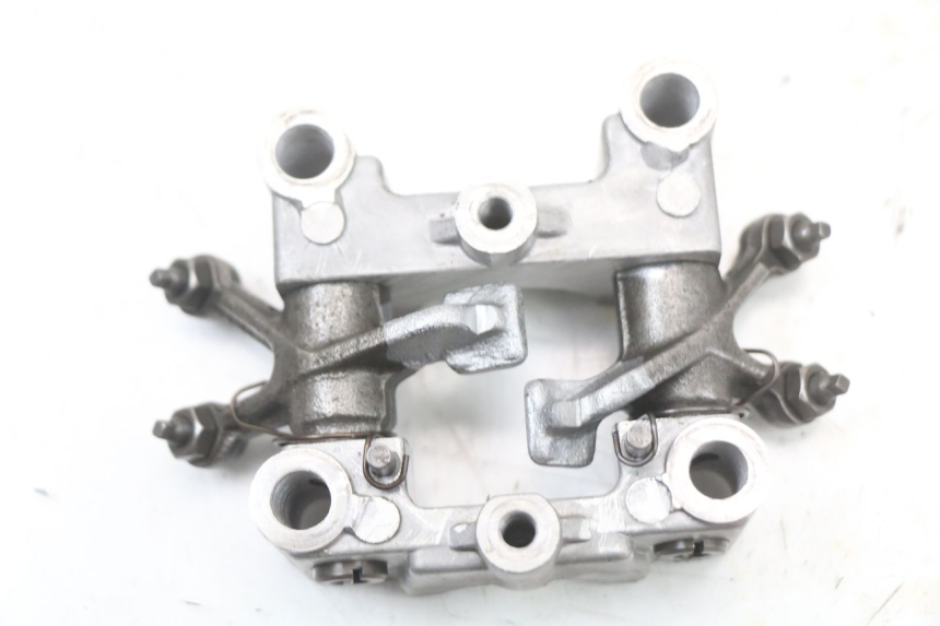 photo de Cylinder head DAELIM VL DAYSTAR 125 (2000 - 2011)
