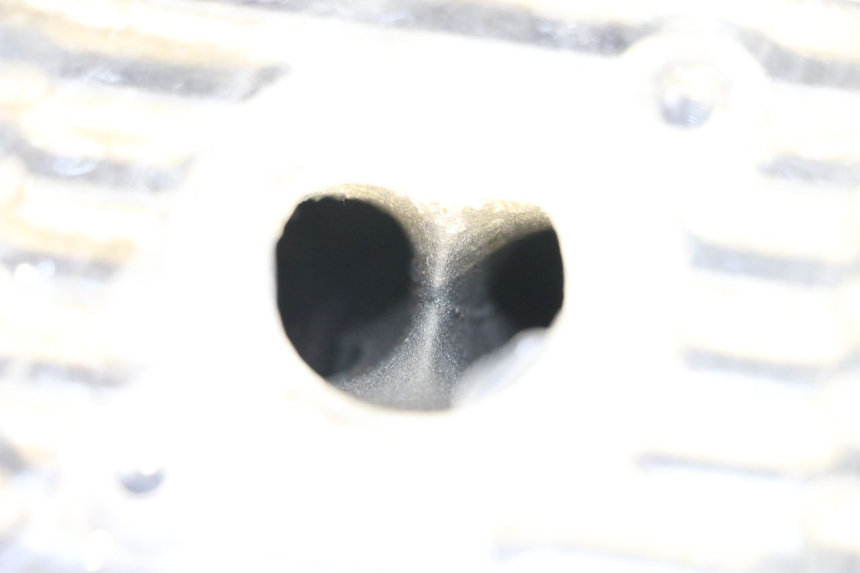 photo de Cylinder head DAELIM VL DAYSTAR 125 (2000 - 2011)