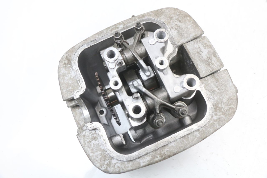 photo de Cylinder head DAELIM VL DAYSTAR 125 (2000 - 2011)