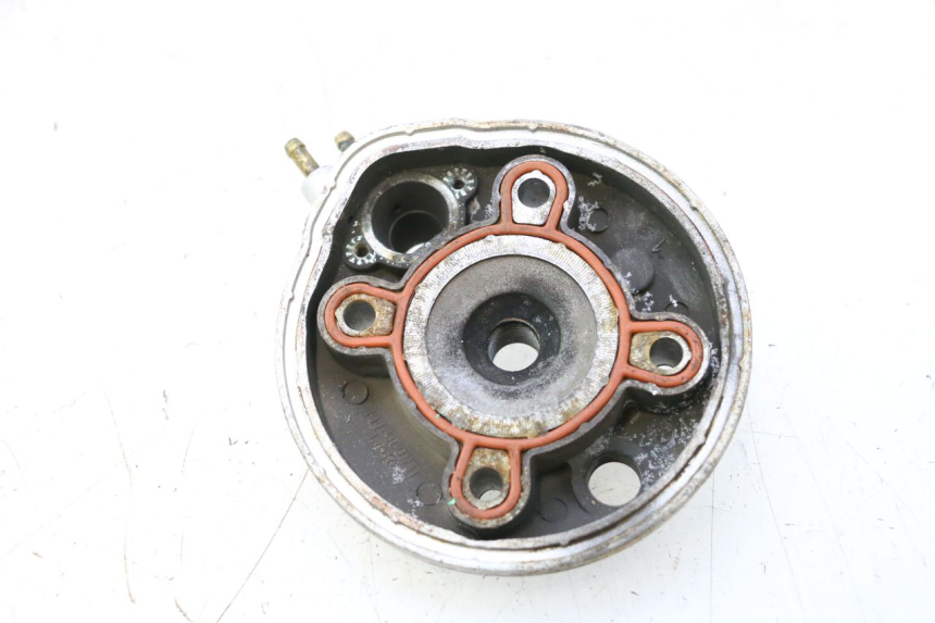 photo de CULASSE HM HONDA DERAPAGE 50 (2007 - 2009) - Zoom état d’usage