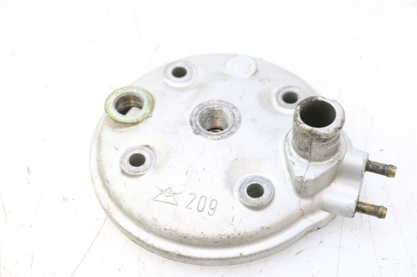 photo de CULASSE HM HONDA DERAPAGE 50 (2007 - 2009) - Autre angle de vue