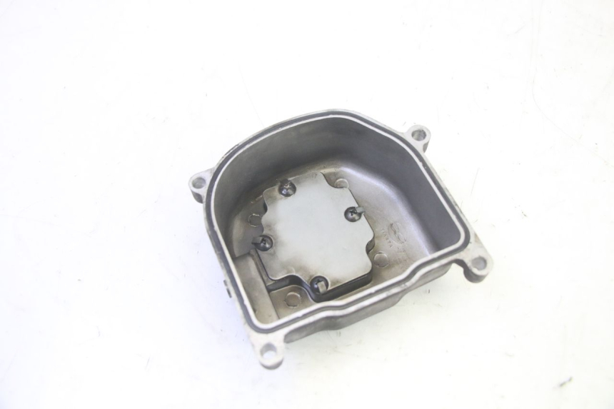 photo de CULASSE LONGJIA DIGITA 4T 50 (2019 - 2022) - Zoom composants