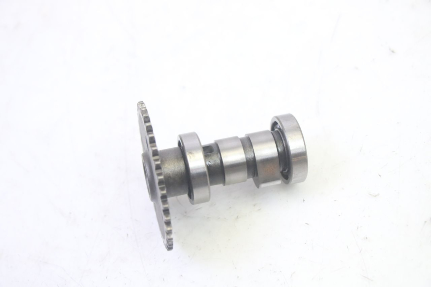 photo de CULASSE LONGJIA DIGITA 4T 50 (2019 - 2022) - Vue rapprochée