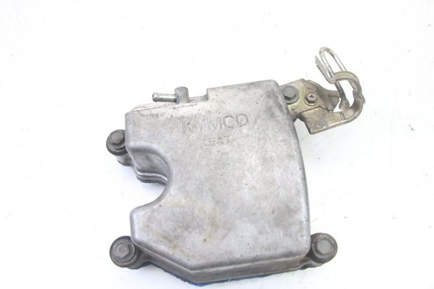 photo de CULASSE KYMCO DINK STREET 125 (2009 - 2014)