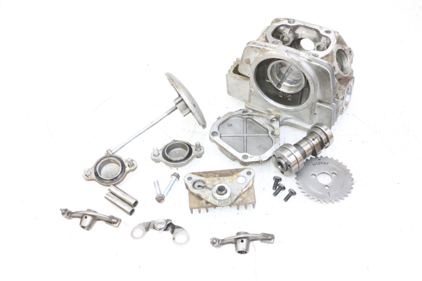 photo de CULASSE CCR DIRT BIKE 125