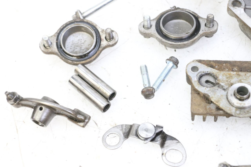 photo de CULASSE CCR DIRT BIKE 125