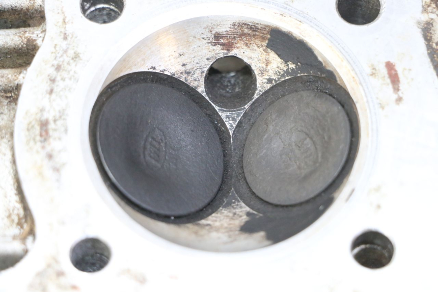 photo de CULASSE CCR DIRT BIKE 125